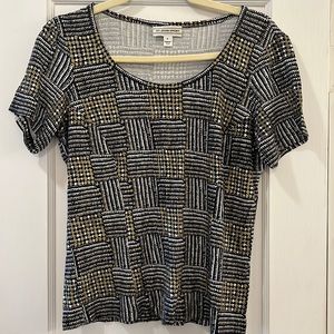 St John Sport t-shirt